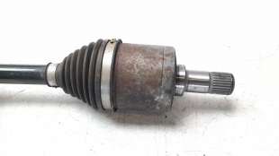 Recambio de transmision delantera izquierda para honda hr-v (..) 2015- 1.5 vtec cat referencia OEM IAM 44306T7AN50   2