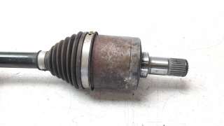 Recambio de transmision delantera izquierda para honda hr-v (..) 2015- 1.5 vtec cat referencia OEM IAM 44306T7AN50  
