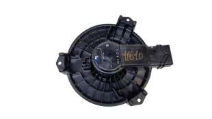 Recambio de ventilador calefaccion para honda hr-v (..) 2015- 1.5 vtec cat referencia OEM IAM 79310T9AX01  
