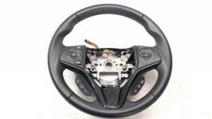 Recambio de volante para honda hr-v (..) 2015- 1.5 vtec cat referencia OEM IAM 78501T5AN21ZA  