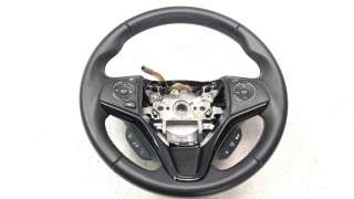 Recambio de volante para honda hr-v (..) 2015- 1.5 vtec cat referencia OEM IAM 78501T5AN21ZA  