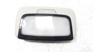 Recambio de luz interior para kia niro 2016- referencia OEM IAM 92850Q5000  