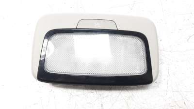 Recambio de luz interior para kia niro 2016- referencia OEM IAM 92850Q5000  