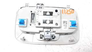 Recambio de luz interior para kia niro 2016- referencia OEM IAM 92850Q5000  