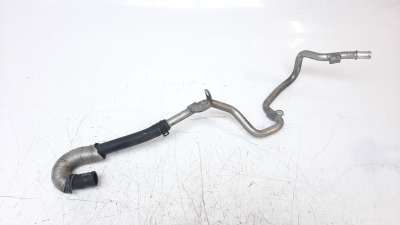 Recambio de tubo para audi s6 avant (4gd) 2014- 4.0 v8 32v tfsi referencia OEM IAM 4G0121481P  