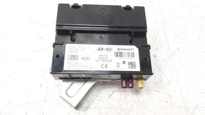 Recambio de modulo electronico para kia niro 2016- referencia OEM IAM 96510AT000  