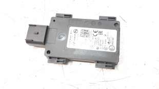 Recambio de modulo electronico para kia niro 2016- referencia OEM IAM 99140AT000  