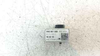 Recambio de sensor para audi s6 avant (4gd) 2014- 4.0 v8 32v tfsi referencia OEM IAM 4H0907508  