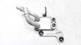 Recambio de condensador / radiador aire acondicionado para kia niro 2016- referencia OEM IAM 25670AT300  