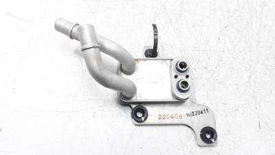 Recambio de condensador / radiador aire acondicionado para kia niro 2016- referencia OEM IAM 25670AT300  
