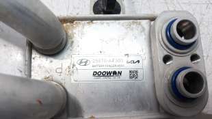 Recambio de condensador / radiador aire acondicionado para kia niro 2016- referencia OEM IAM 25670AT300   2
