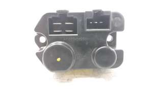 Recambio de resistencia calefaccion para kia niro 2016- referencia OEM IAM JS220409   2