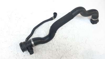 Recambio de tubo para bmw serie 3 berlina (e90) 2004-2012 318d referencia OEM IAM 17128511623  