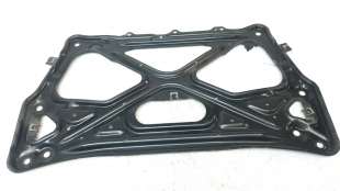 Recambio de cubrecarter para audi s6 avant (4gd) 2014- 4.0 v8 32v tfsi referencia OEM IAM 4H0399345Q  