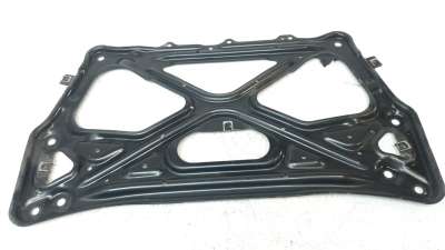 Recambio de cubrecarter para audi s6 avant (4gd) 2014- 4.0 v8 32v tfsi referencia OEM IAM 4H0399345Q  