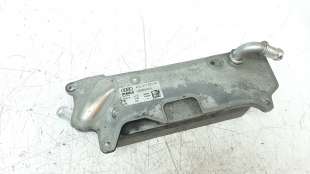 Recambio de radiador aceite para audi s6 avant (4gd) 2014- 4.0 v8 32v tfsi referencia OEM IAM 4G0317021AF  