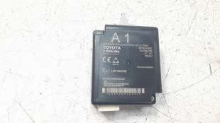 Recambio de modulo electronico para toyota corolla (e21) 2019- referencia OEM IAM 897B002060  