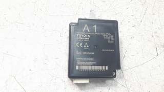 Recambio de modulo electronico para toyota corolla (e21) 2019- referencia OEM IAM 897B002060  