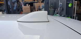 Recambio de antena para toyota corolla (e21) 2019- referencia OEM IAM 8676002090   2