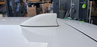 Recambio de antena para toyota corolla (e21) 2019- referencia OEM IAM 8676002090  