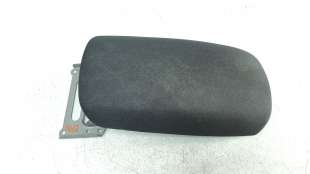 Recambio de apoyabrazos central para toyota corolla (e21) 2019- referencia OEM IAM 5890502E60C0  
