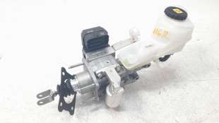 Recambio de bomba freno para toyota corolla (e21) 2019- referencia OEM IAM 4721012310  