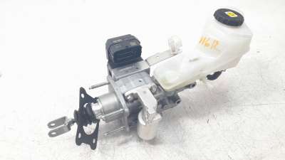 Recambio de bomba freno para toyota corolla (e21) 2019- referencia OEM IAM 4721012310  