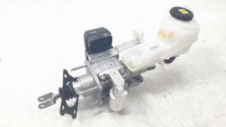 Recambio de bomba freno para toyota corolla (e21) 2019- referencia OEM IAM 4721012310  