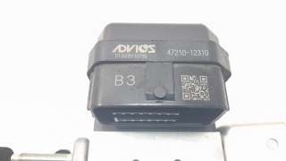 Recambio de bomba freno para toyota corolla (e21) 2019- referencia OEM IAM 4721012310  