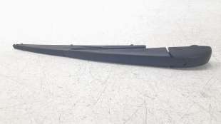 Recambio de brazo limpia trasero para toyota corolla (e21) 2019- referencia OEM IAM 8524102080  