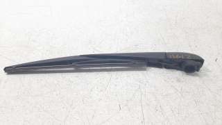 Recambio de brazo limpia trasero para toyota corolla (e21) 2019- referencia OEM IAM 8524102080  