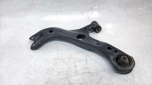 Recambio de brazo suspension inferior delantero izquierdo para toyota corolla (e21) 2019- referencia OEM IAM 8522102411  