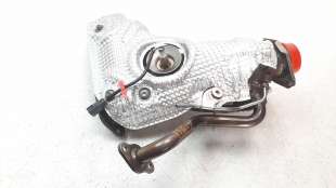 Recambio de catalizador para toyota corolla (e21) 2019- referencia OEM IAM OT180  
