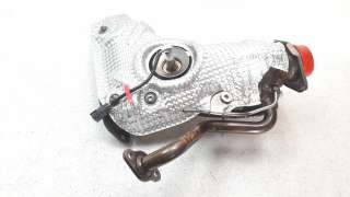 Recambio de catalizador para toyota corolla (e21) 2019- referencia OEM IAM OT180  