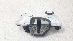 Recambio de cerradura puerta delantera derecha para toyota corolla (e21) 2019- referencia OEM IAM 6903002511  