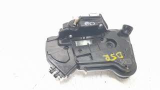 Recambio de cerradura puerta delantera derecha para toyota corolla (e21) 2019- referencia OEM IAM 6903002511  