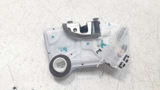 Recambio de cerradura puerta delantera derecha para toyota corolla (e21) 2019- referencia OEM IAM 6903002511  