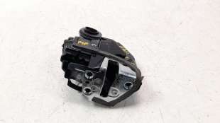 Recambio de cerradura puerta trasera derecha para toyota corolla (e21) 2019- referencia OEM IAM 6905002580  