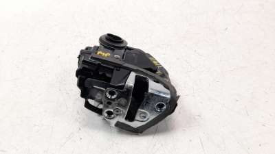 Recambio de cerradura puerta trasera derecha para toyota corolla (e21) 2019- referencia OEM IAM 6905002580  