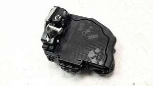 Recambio de cerradura puerta trasera derecha para toyota corolla (e21) 2019- referencia OEM IAM 6905002580   2