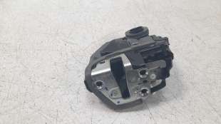 Recambio de cerradura puerta trasera izquierda para toyota corolla (e21) 2019- referencia OEM IAM 6906002580  