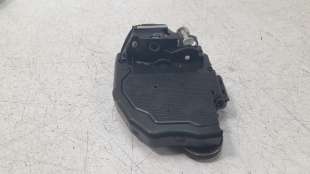 Recambio de cerradura puerta trasera izquierda para toyota corolla (e21) 2019- referencia OEM IAM 6906002580   2