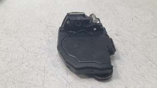 Recambio de cerradura puerta trasera izquierda para toyota corolla (e21) 2019- referencia OEM IAM 6906002580  