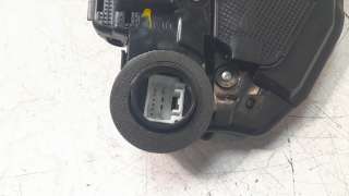Recambio de cerradura puerta trasera izquierda para toyota corolla (e21) 2019- referencia OEM IAM 6906002580  