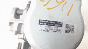 Recambio de columna direccion para toyota corolla (e21) 2019- referencia OEM IAM 8965012L40   2