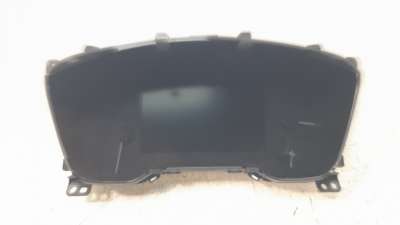 Recambio de cuadro instrumentos para toyota corolla (e21) 2019- referencia OEM IAM 83800FEP60  