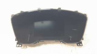 Recambio de cuadro instrumentos para toyota corolla (e21) 2019- referencia OEM IAM 83800FEP60  