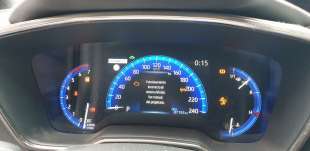 Recambio de cuadro instrumentos para toyota corolla (e21) 2019- referencia OEM IAM 83800FEP60   2