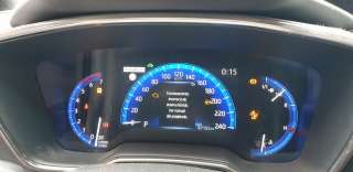 Recambio de cuadro instrumentos para toyota corolla (e21) 2019- referencia OEM IAM 83800FEP60  
