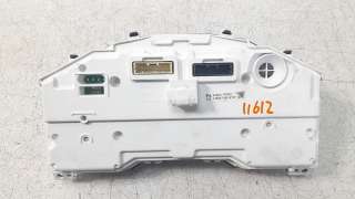 Recambio de cuadro instrumentos para toyota corolla (e21) 2019- referencia OEM IAM 83800FEP60  